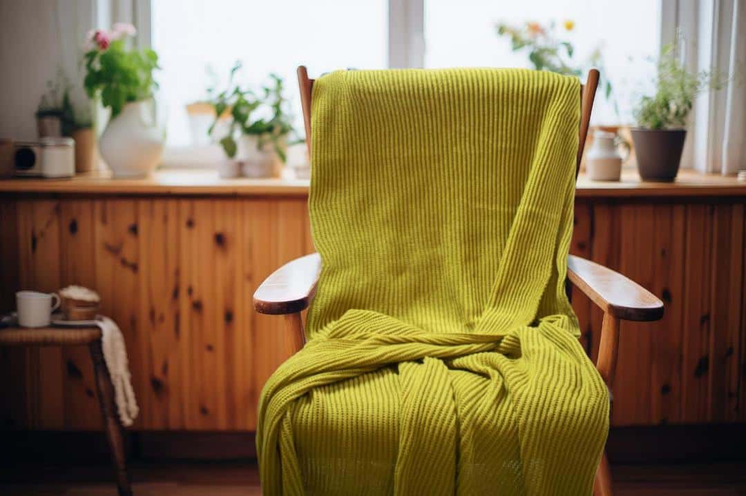 تصویر 2 از قیمت پر فروش ترین پتو شال مبل لونا + خرید فوق العاده